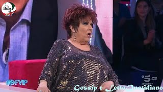 Orietta Berti svela incredibili segreti su Al Bano e Gerry Scotti Scopri di più [upl. by Ayad]