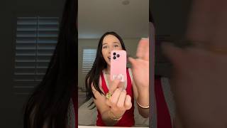 I CAN’T BELIEVE The smallest Phone😱😍 tiktok elsarca [upl. by Acirtal]