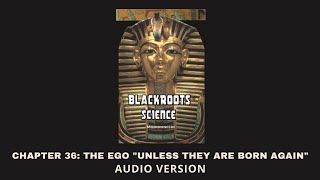 Chapter 36 The Ego  Blackroots Science Vol 1 [upl. by Amehsat948]