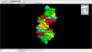 eSVT Tutoriel Rastop  déterminer la structure de lADN [upl. by Anikas]