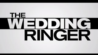 THE MAKING OF THE WEDDING RINGER [upl. by Odracer]