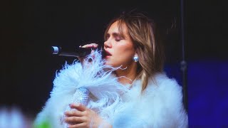 Suki Waterhouse  Faded Live from Coachella [upl. by Munsey]