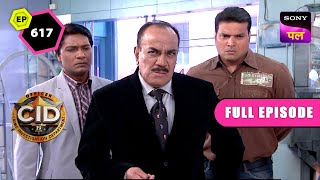 क्या CID बनने जा रही है एक बोहोत बड़े हादसे की Witness  CID  Full Episode 617  27 Mar 2024 [upl. by Calv]