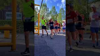 Aftermovie Versele Laga run 2024 [upl. by Dagmar]