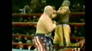 Mitch Rose vs Butterbean [upl. by Janos]