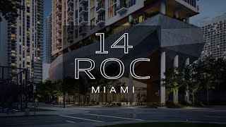 14 ROC Miami Miami Residence Realty [upl. by Worden295]