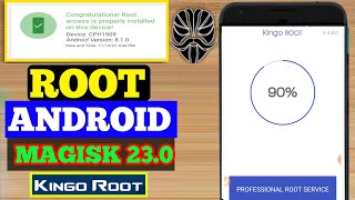 Magisk Kingo Root Method Root Android 11 9 10 81 No Pc Best Rooted AppMtkeasySu SuperSu Kingroot [upl. by Suu]