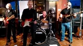 Wilko Johnson amp Jeff Chapmans Roosters  Route 66 [upl. by Michail]