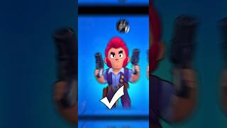 Brawlers que son Blancos en Brawl Stars😱 [upl. by Luar]