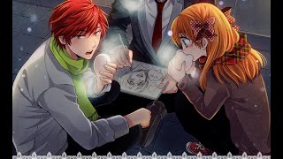 Monthly Girls Nozakikun season 1 episode 2 english dub [upl. by Savill]