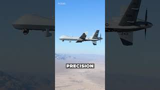 MQ9 Reaper Worlds Deadliest Drone [upl. by Recha9]