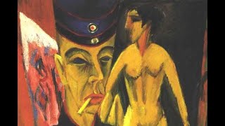 What is Expressionism The Art Movement Explained [upl. by Nnairac185]