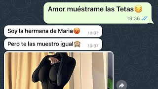 CONVERSACIONES GRACIOSAS RANDOM y MEMES 755 [upl. by Weingartner]