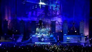 Avenged Sevenfold Nightmare Live [upl. by Brandy]