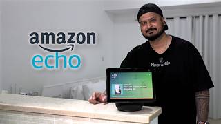 2024 Amazon Echo Show 10 Review Perfect AIenabled home assistant  The Cornea Impression [upl. by Mcclary]