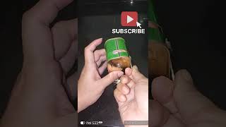 CHICKEN LUNCHEON MEAT HOW TO OPEN [upl. by Moser]