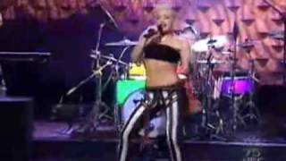 No Doubt  Hella Good Conan 2002 [upl. by Gawlas994]