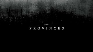 Lissom  Provinces Official Audio [upl. by Roban]