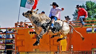 QUE REPAROS ESPECTACULARES Primer Torneo Nacional de toros de reparos Colusa 2023 [upl. by Ellainad252]