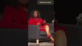 Oprah On Everyones Purpose In Life  Shorts [upl. by Orran877]