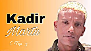 Kadir martu  New Ethiopian oromo music 2023 Oromp3 [upl. by Kiersten]