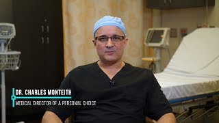 Vasectomy Reversal With Dr Monteith [upl. by Raamal]