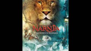 Narnia Soundtrack Only The Beginning Of The Adventure [upl. by Ylro]