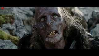 The Two Towers  Extended Edition  Uruk Hai HD [upl. by Asuncion]