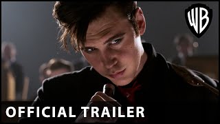 Baz Luhrmann’s ELVIS  Official Trailer 2  Warner Bros UK amp Ireland [upl. by Enait315]