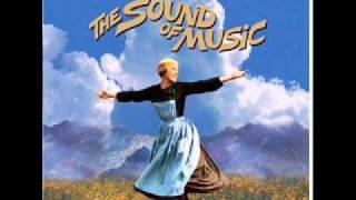 The Sound of Music Soundtrack  21  Edelweiss Reprise [upl. by Alanah]