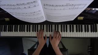 AMEB Piano Series 18 Grade 3 C3 Muczynski Fable Op21 No9 by Alan [upl. by Fleurette859]