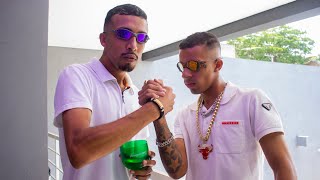 Mc Gui da Capital e Mc Driell  Passe Caro Official Music Video [upl. by Nylodnarb]