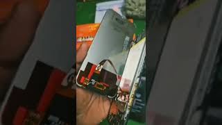 oppo a15 And c11 folder and combo 100  og shortvideo shorts short mobilephone repair [upl. by Ludmilla]