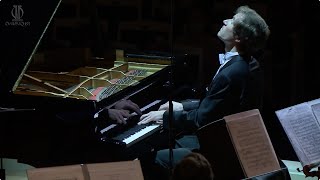 Nikolai Lugansky  Chopin FantaisieImpromptu [upl. by Athene]