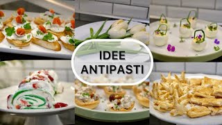 Antipasto recipe  ideas [upl. by Lazar]