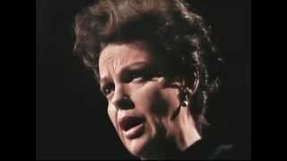 Judy Garland  The Judy Garland Show in color [upl. by Yznyl]