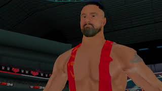 Bron brekker and jey uso updated attire plus raw arena updated [upl. by Hanny]