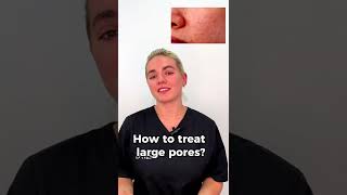 What treatment helps to reduce pores Top 3 Treatments  Dr Medispa [upl. by Leis]