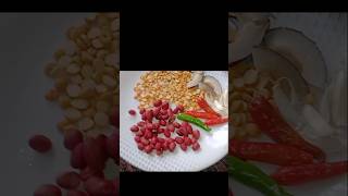 Chatany recipe ।। bollywood song shortsvideo cookwithtanu [upl. by Krysta133]