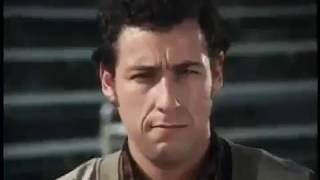 The Waterboy 1998  Official Trailer  Adam Sandler Movie [upl. by Isej]