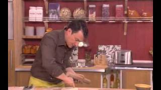 Croissants et pain au chocolat CUISINE TV [upl. by Annoerb]