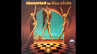 Klaus Schulze  Windy Times [upl. by Min]