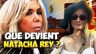 LE GRAND RETOUR DE NATACHA REY  SA SANTÉ LAFFAIRE JEANMICHEL TROGNEUX ON FAIT LE POINT  GPTV [upl. by Royce]