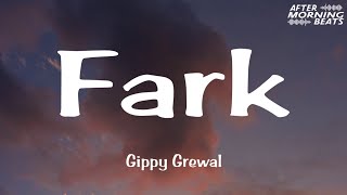 Fark Slowed  Reverb  Gippy Grewal  Punjabi Lofi Songs  Aftermorning Beats [upl. by Ahsatam876]