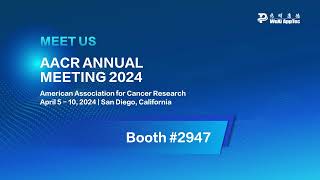 AACR 2024 Poster Presentations [upl. by Garnet276]