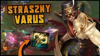 NOWY VARUS NA TOPIE I NARZEKANIE [upl. by Dnalyr]