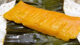 How to make Pasteles de Yuca Boricua style [upl. by Meave]