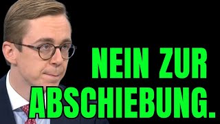 Italien und Griechenland wollen harte Maßnahmen  CDU und Ampel und die AbschiebeBlockade [upl. by Ocirnor]