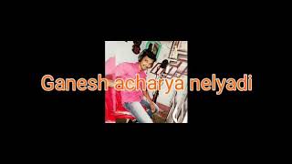 Koncha Reshime Koncha Hunnime Kannada Full Song Gayana  Ganesh Acarya Nelyadi [upl. by Gustav]