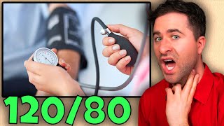 3 Tricks to INSTANTLY Lower Blood Pressure [upl. by Sieber778]